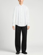 Eleventy Mens Shirt in White