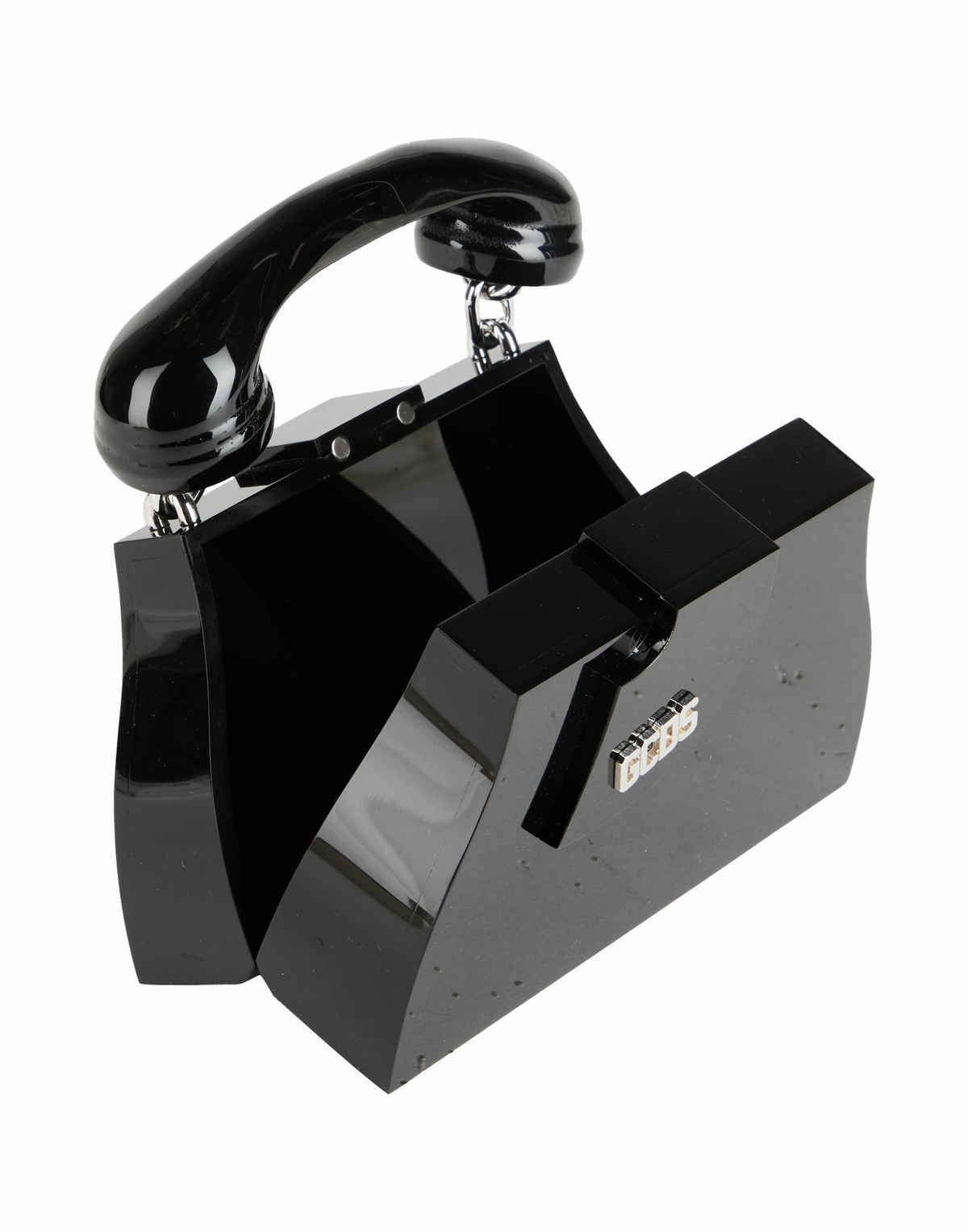 Gcds Womens Clutch in Black