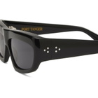 Port Tanger Junayd Sunglasses in Black 