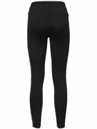 WOLFORD - Thermal Stretch Tech Leggings