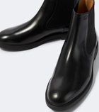 Church's Leather Chelsea boots