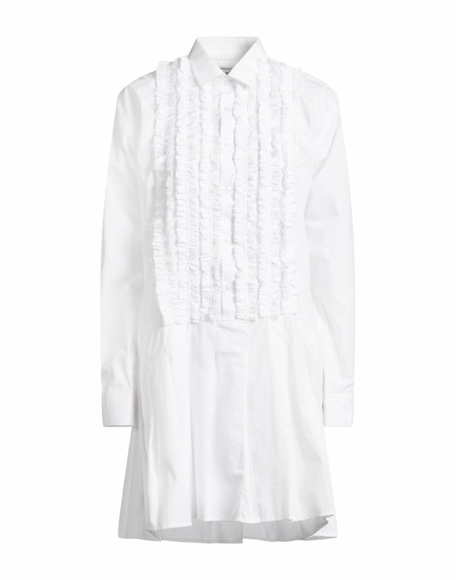 Photo: Hodakova Womens Mini dress in White