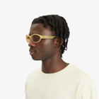 Retrosuperfuture x Marni Ouzoud Sunglasses in Green 