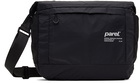 Parel Studios Black Lokka M Bag