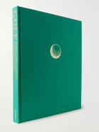 Assouline - The Impossible Collection of Golf Hardcover Book