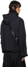 ACRONYM® Black J115K-E Jacket