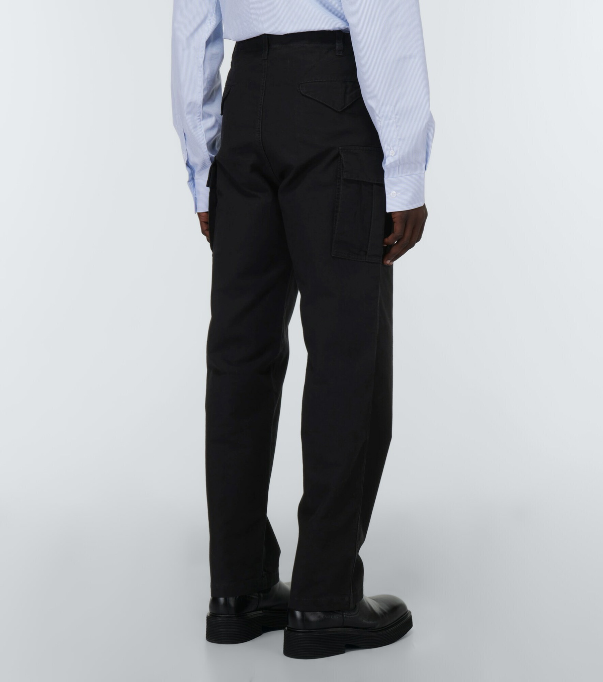 Winnie New York - Cotton cargo pants