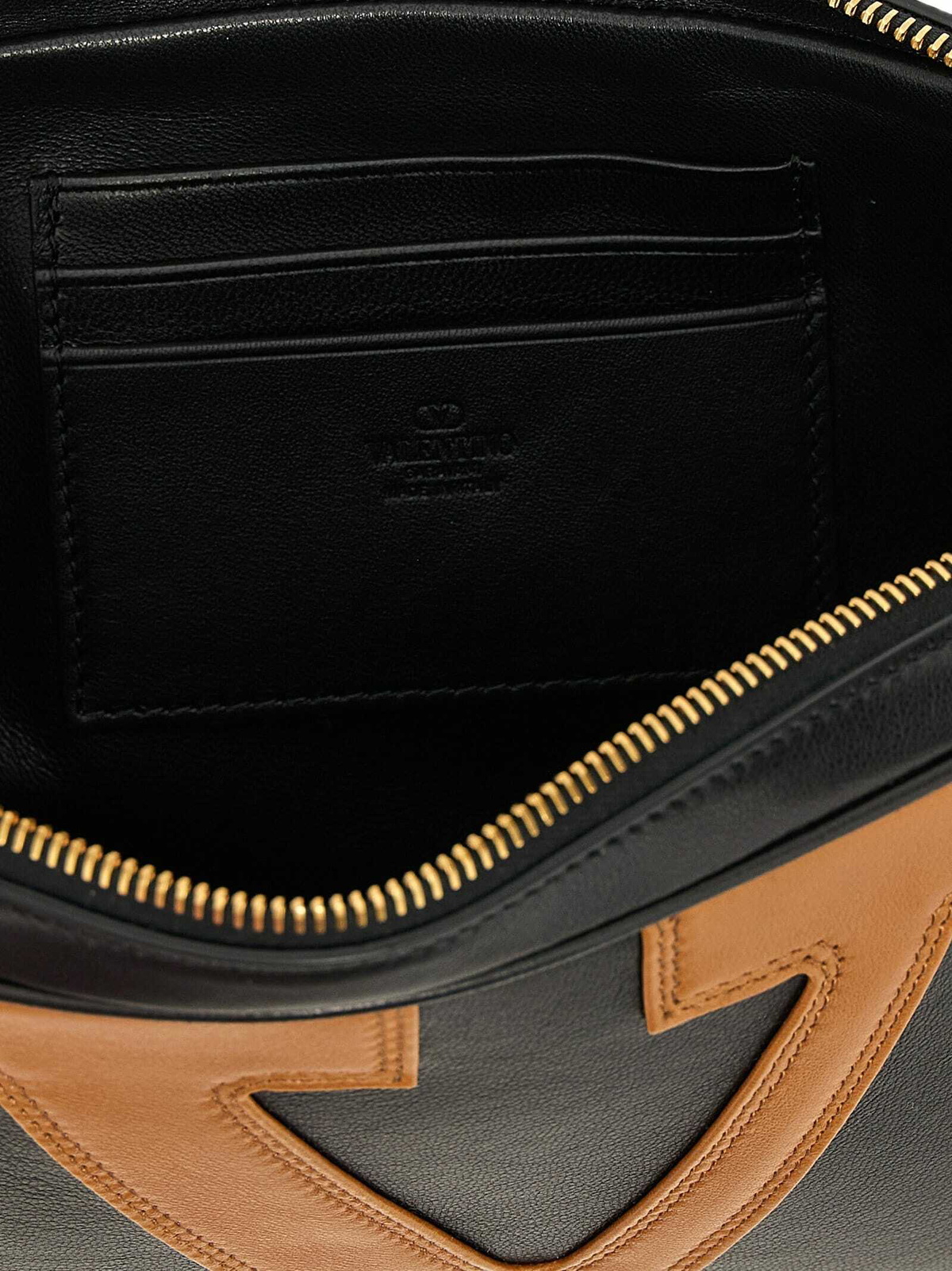 Valentino Garavani viva Superstar Pouch Valentino Garavani