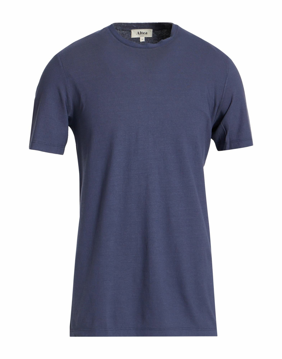 Altea Mens T-shirt in Midnight blue