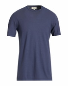 Altea Mens T-shirt in Midnight blue