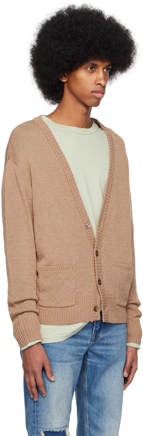 John hotsell elliott cardigan