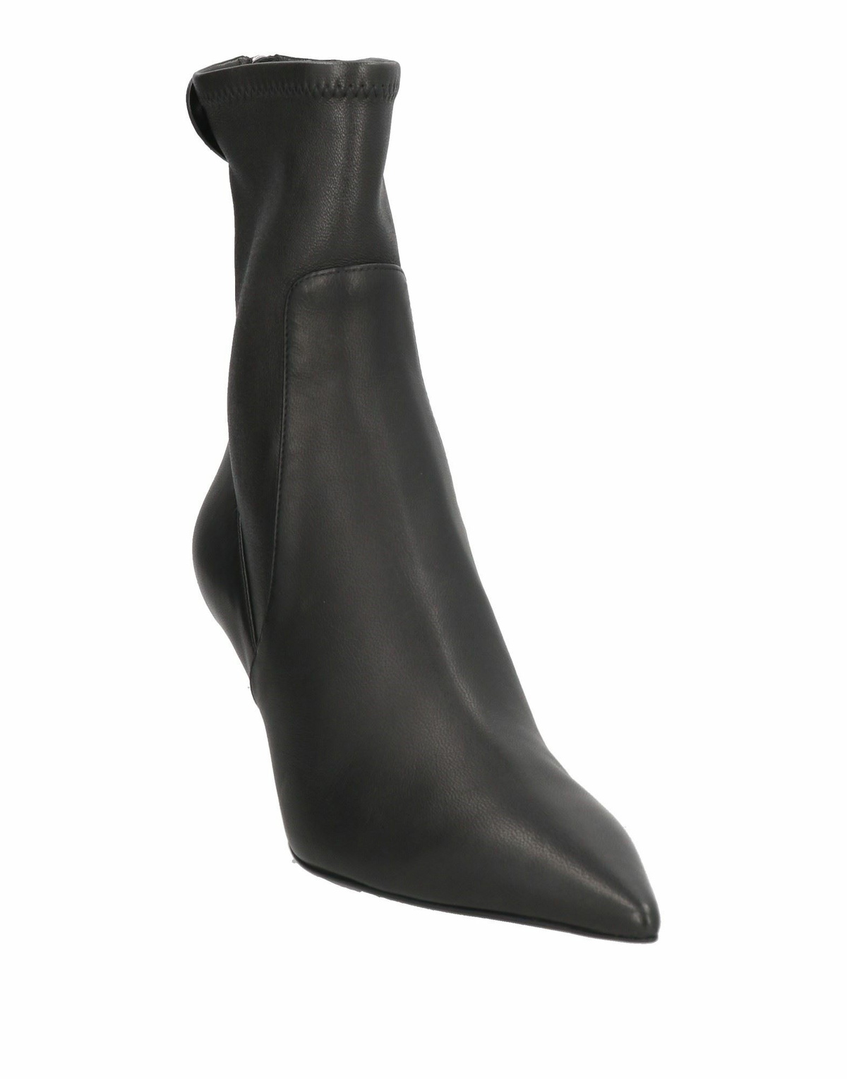 Giorgio Armani Womens Ankle boots in Black