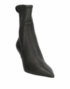 Giorgio Armani Womens Ankle boots in Black