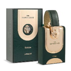 Armaf Mens Lions Club Feroce EDP Spray 3.4 oz Fragrances 6294015181326