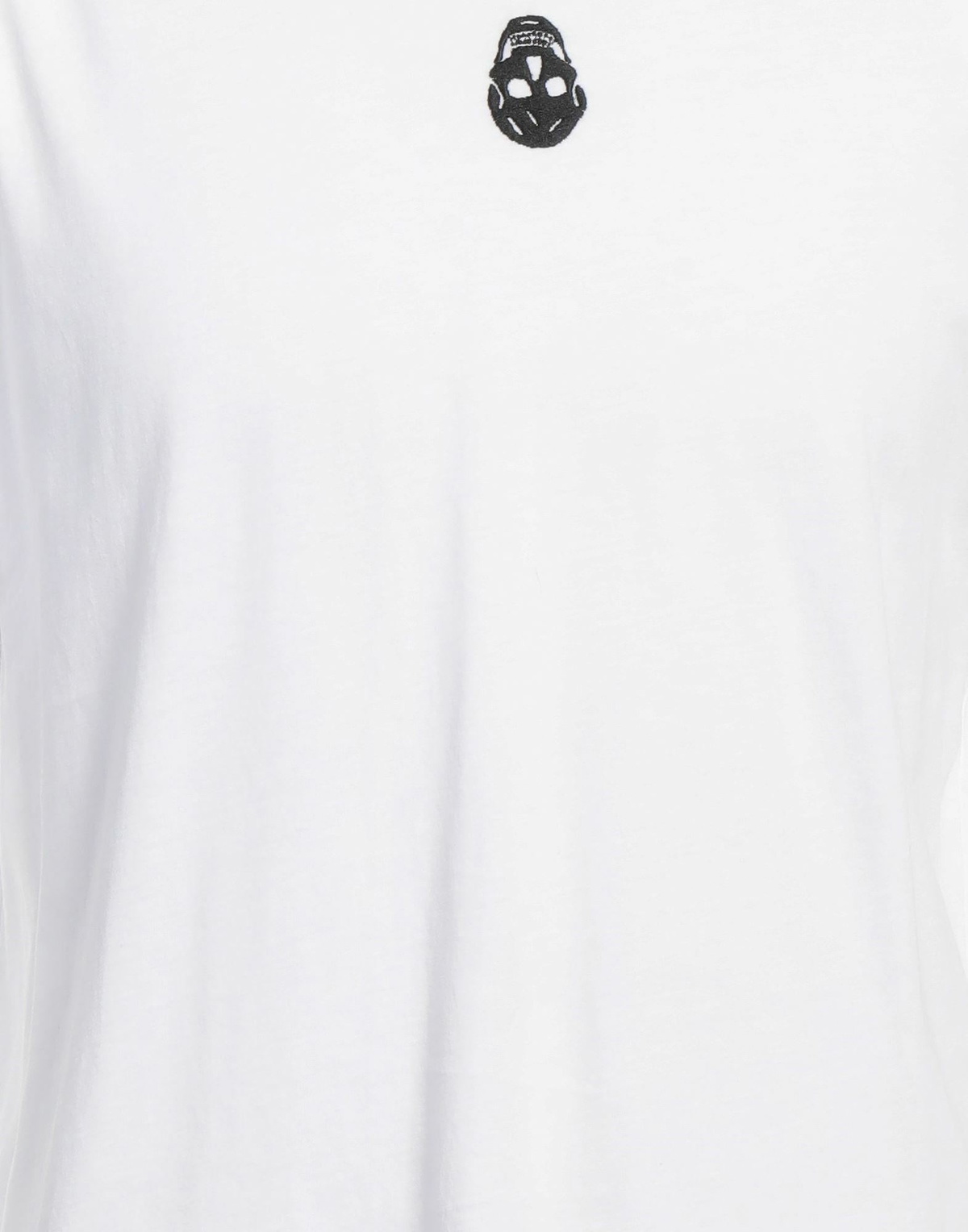 Mcqueen Mens T-shirt in White