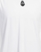 Mcqueen Mens T-shirt in White
