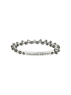 ALEXANDER MCQUEEN - Bracelet With Logo