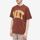 MARKET Men's MKT Arc T-Shirt in Acorn