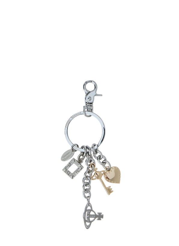 Photo: Vivienne Westwood Bag Charm