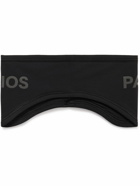 Pas Normal Studios - Logo-Print Stretch-Jersey Headband