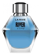 La Rive River Of Love Eau De Parfum Spray 3.4 oz (100 ml)