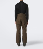 Moncler Grenoble GORE-TEX® ski salopettes