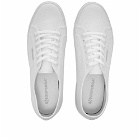 Superga Men's 2750 Cotu Classic Sneakers in Total White