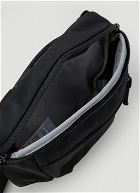 Mantis 1 Belt Bag in Black