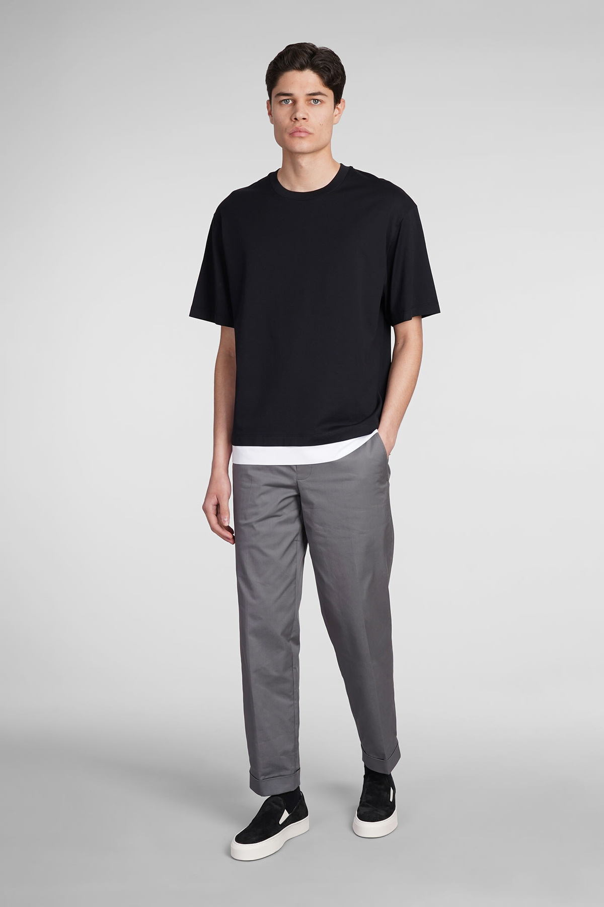 Neil Barrett T-shirt