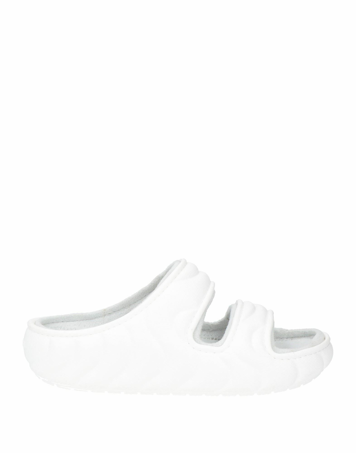 Crocs Womens Sandals in White