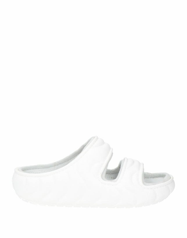 Photo: Crocs Womens Sandals in White