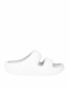 Crocs Womens Sandals in White