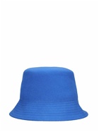 BORSALINO - 6cm Noa Wool Felt Bucket Hat