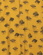 The North Face Mens Shirt in Brown