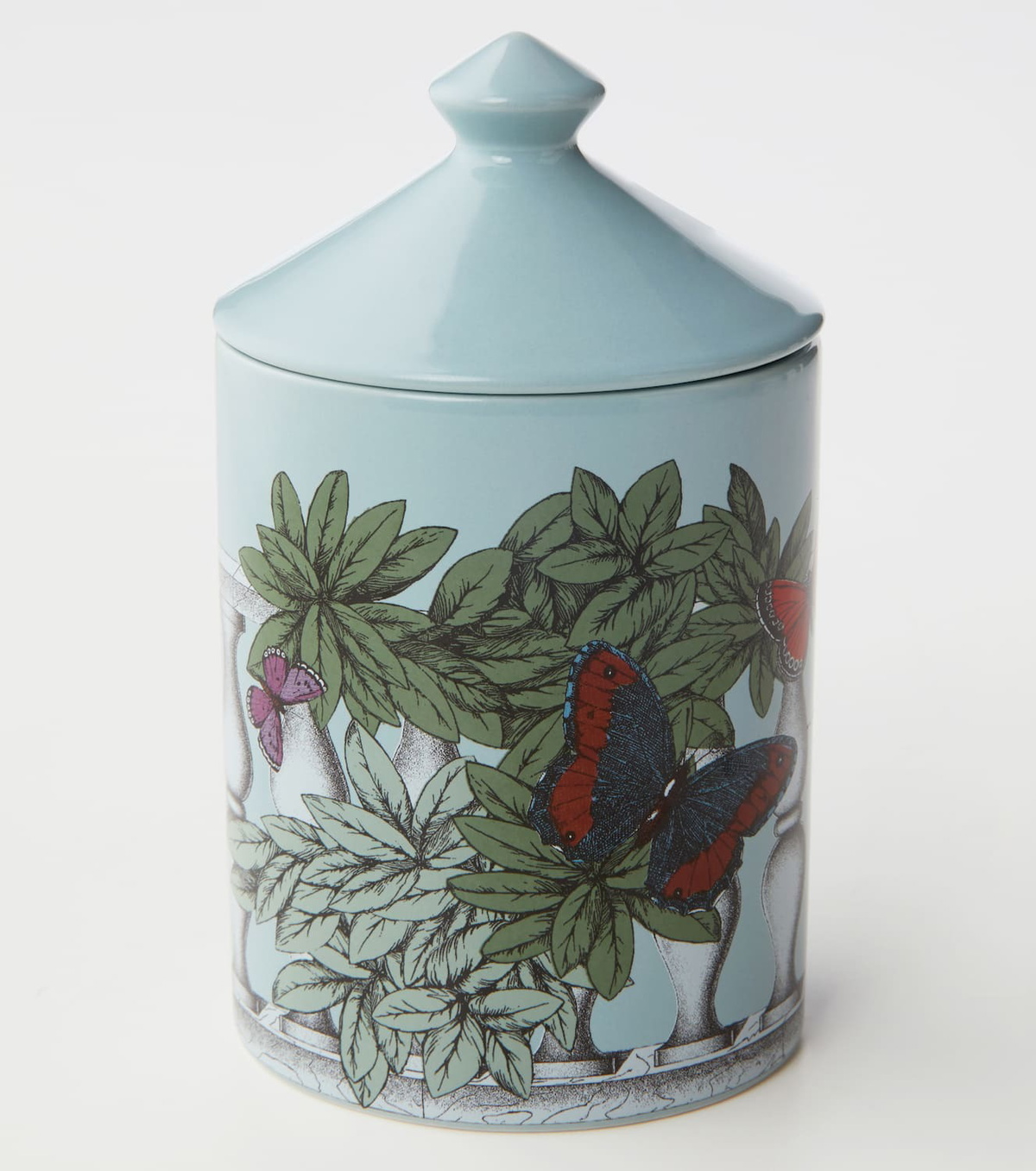 Fornasetti Se Poi scented candle