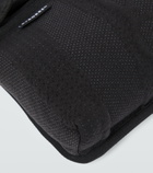 Byborre - Logo shoulder bag
