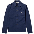 Lanvin Light Workwear Jacket