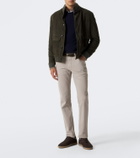 Brioni Meribel slim jeans