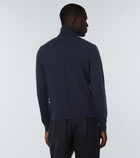 The Row - Starnes cashmere turtleneck sweater