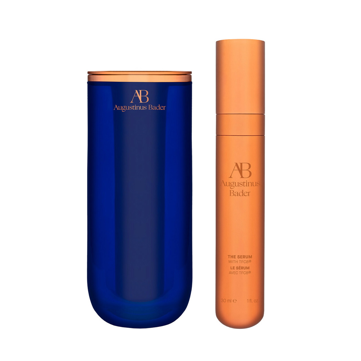 Augustinus Bader The Serum 30ml, Beyond Beauty, Hydrating, Fast-absorbing, Concentrate
