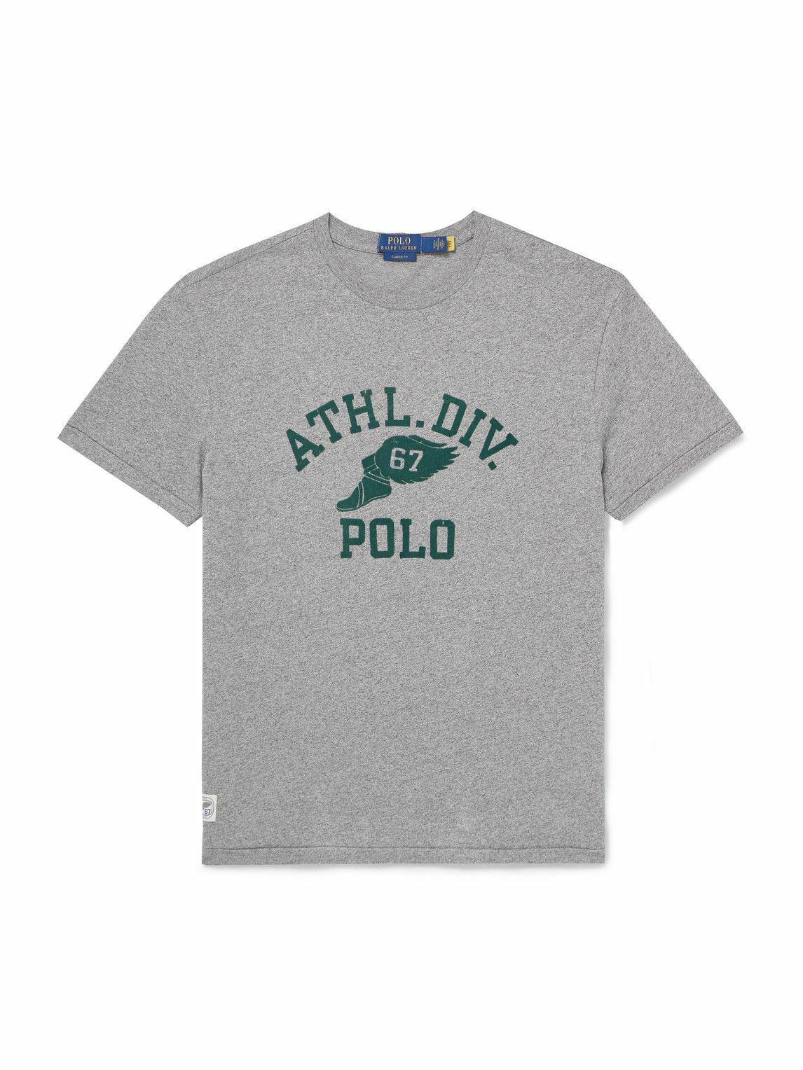 ユニセックス【POLO RALPH LAUREN】Polo Sport メッシュ Tシャツ Polo Ralph Lauren Black Mesh Performance Polo Sport T-Shirt