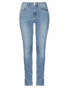 Frame Womens Jeans in Blue