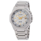 Citizen Limited Edition Series8 890 City Lights Automatic Watch NB6060-58H