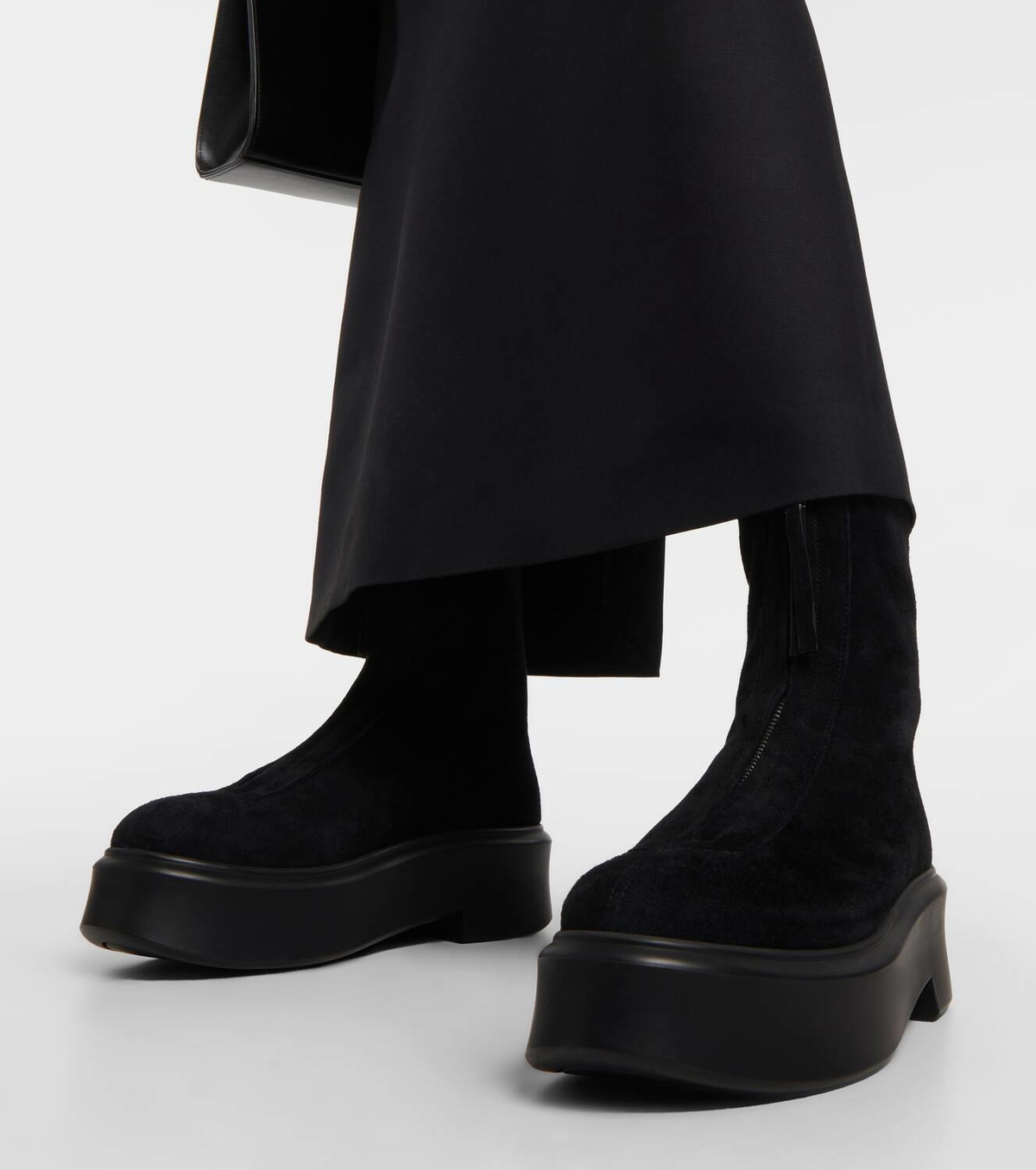 The row best sale ankle boots