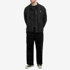 Danton Men's Corduroy Climbing Pants in Black