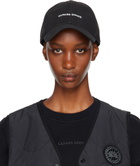 Canada Goose Black Everyday Cap