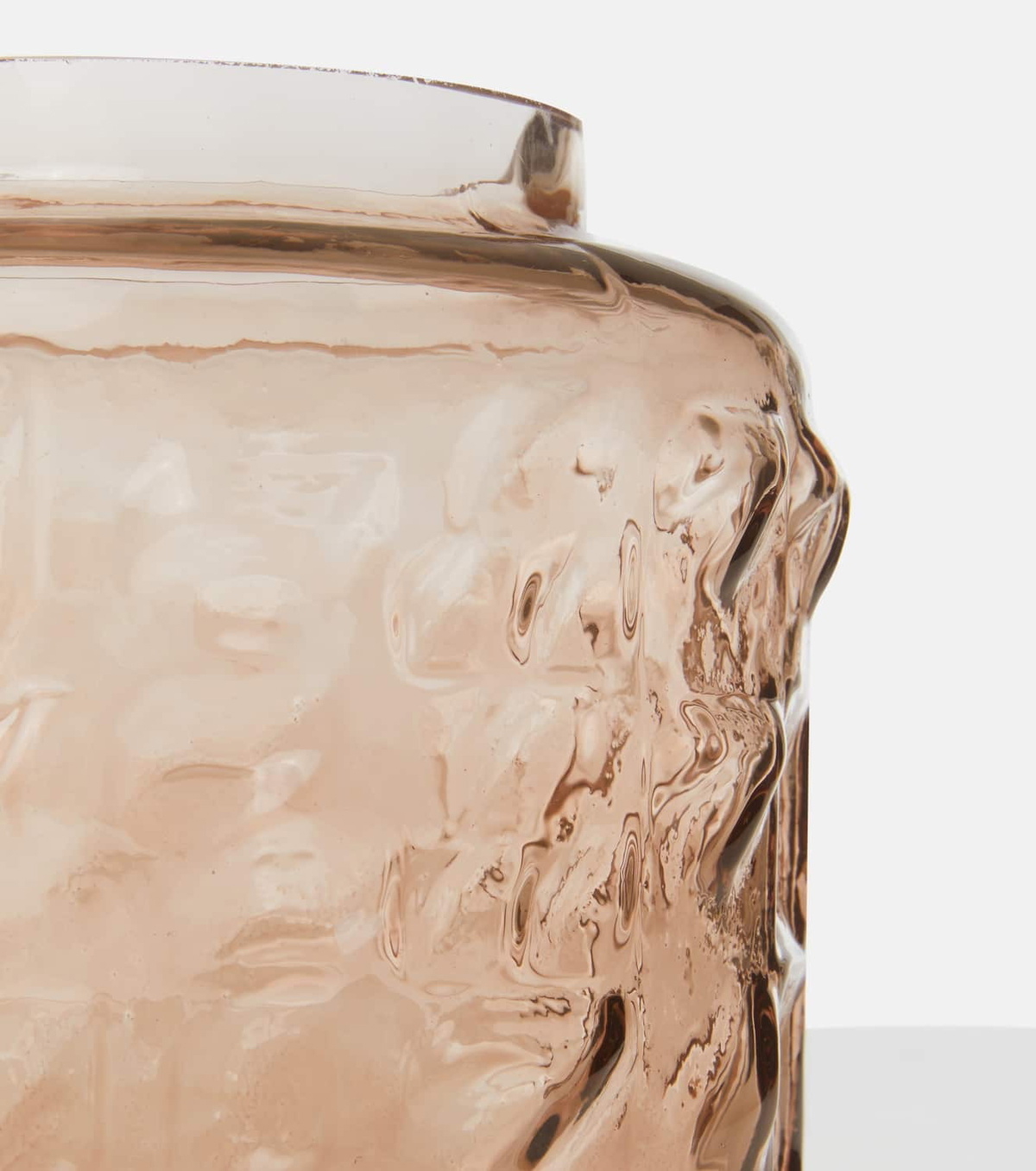 Normann Copenhagen Tombola Low vase