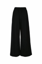 Harris Wharf London Women Palazzo Jogging Trousers Rayon