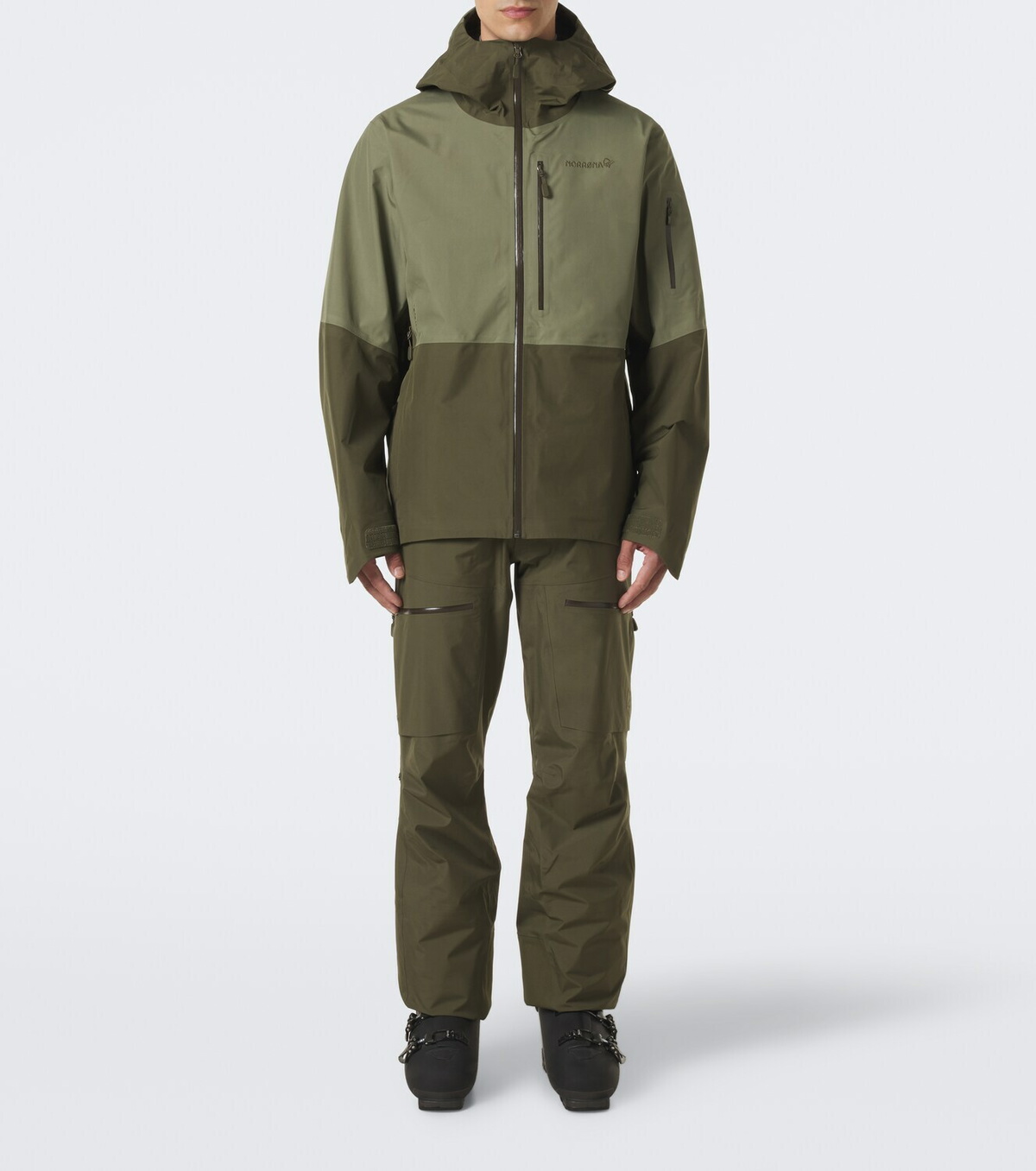 Norrøna Lofoten GORE-TEX® ski jacket
