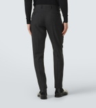 Lardini Prince of Wales check suit
